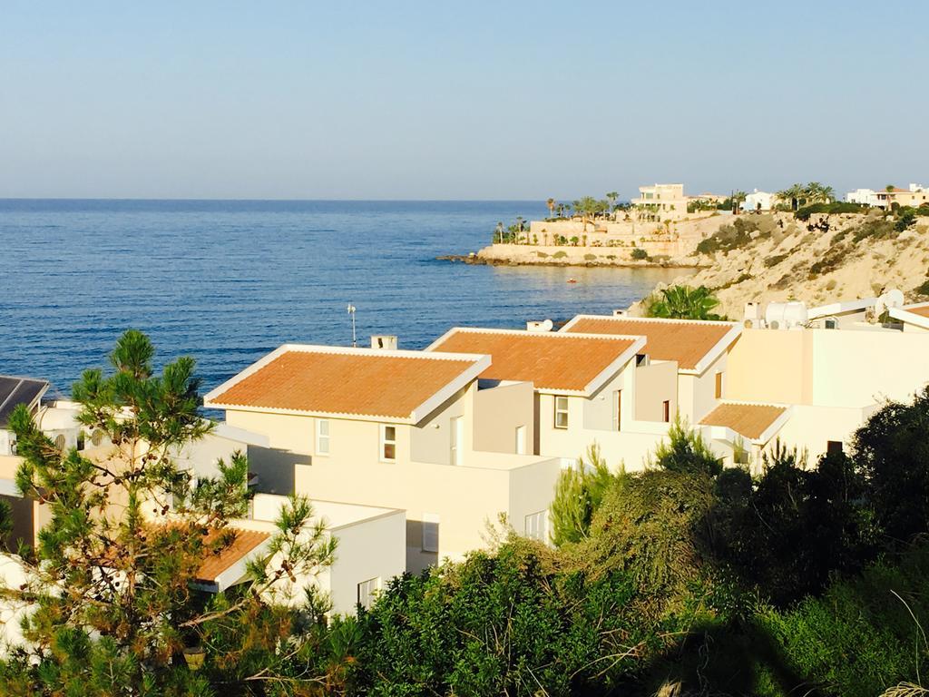 Townhouse Coral Bay Village 키소네르가 외부 사진