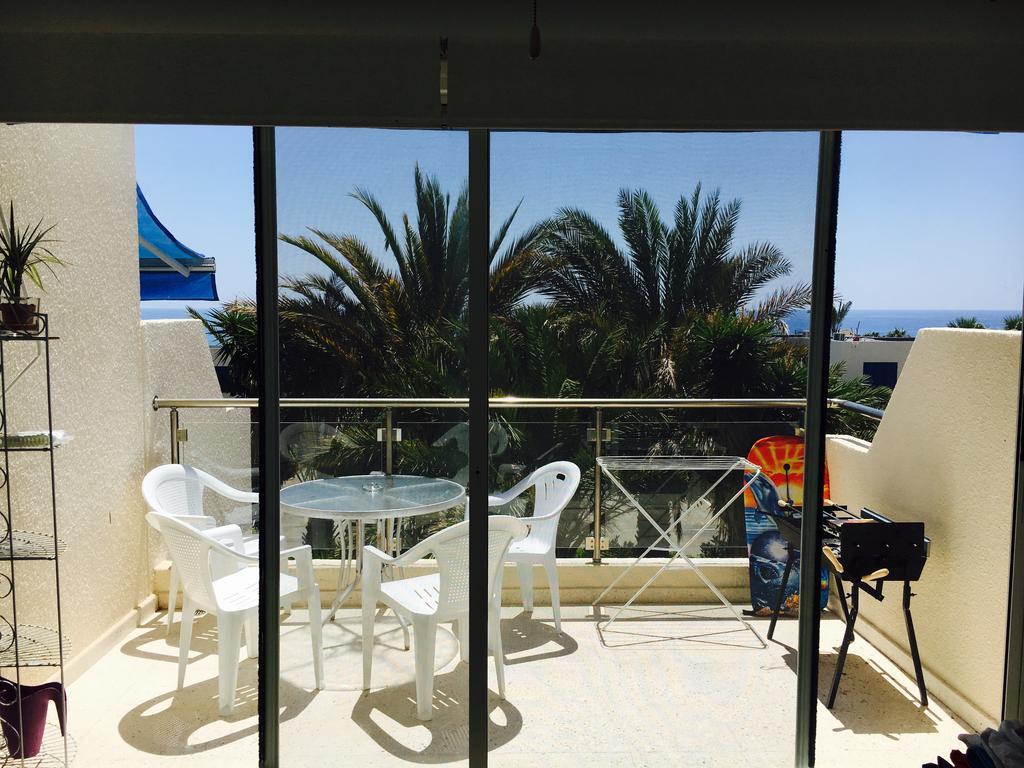 Townhouse Coral Bay Village 키소네르가 외부 사진