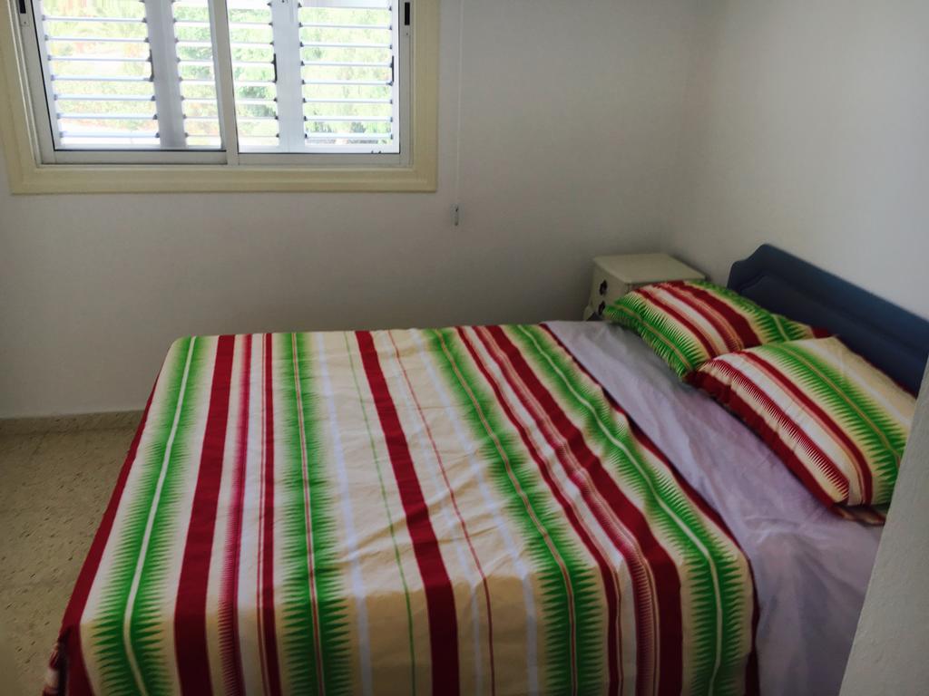 Townhouse Coral Bay Village 키소네르가 외부 사진