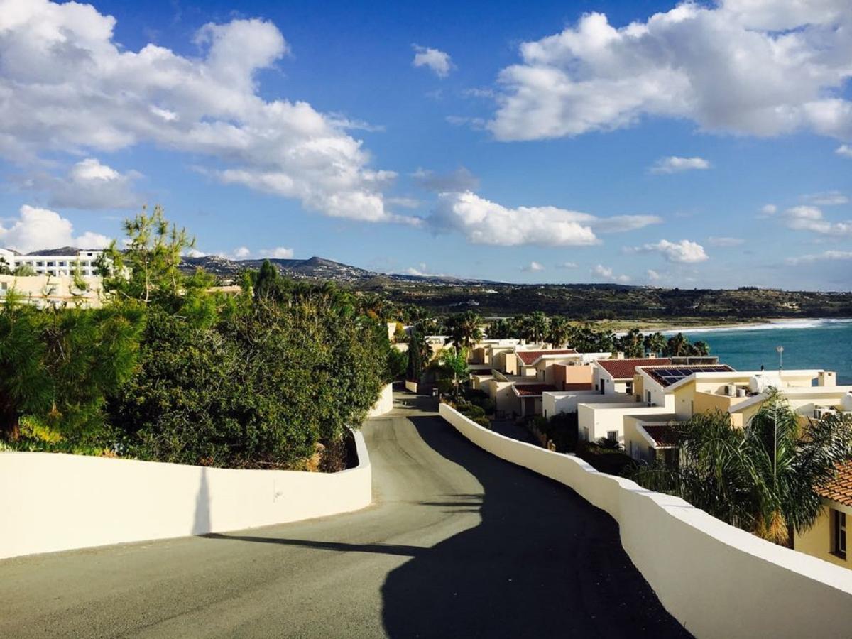 Townhouse Coral Bay Village 키소네르가 외부 사진