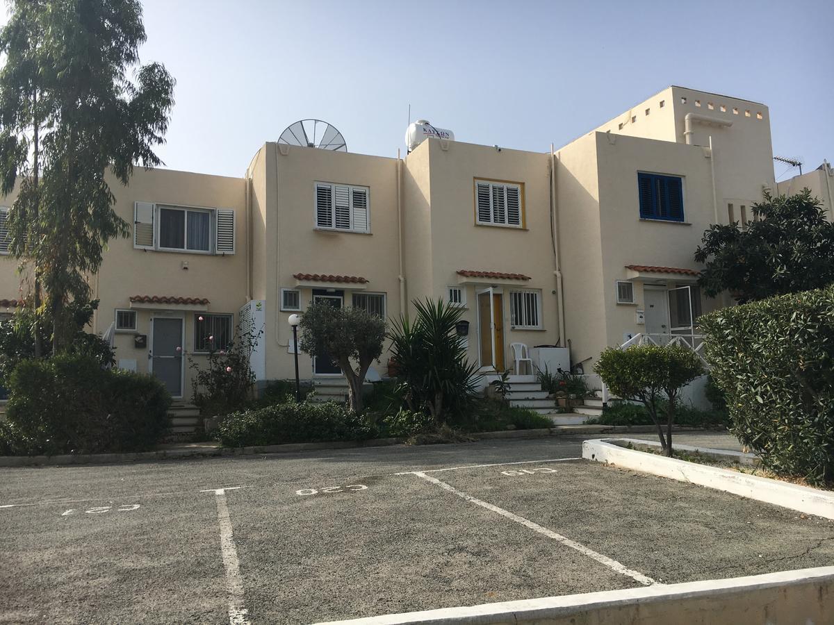 Townhouse Coral Bay Village 키소네르가 외부 사진