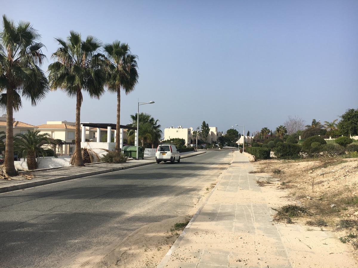 Townhouse Coral Bay Village 키소네르가 외부 사진