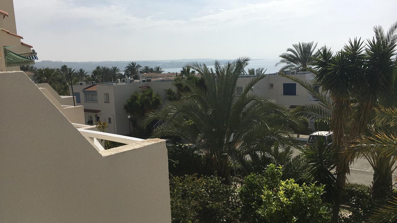 Townhouse Coral Bay Village 키소네르가 외부 사진
