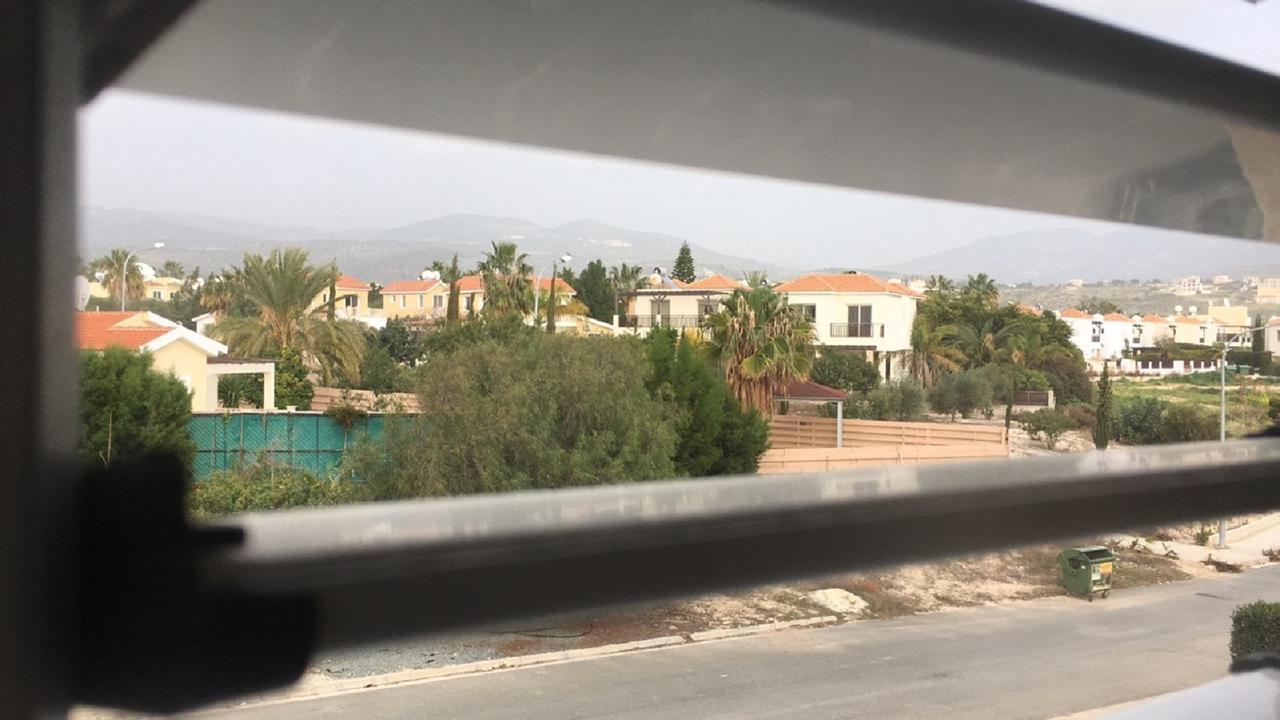Townhouse Coral Bay Village 키소네르가 외부 사진