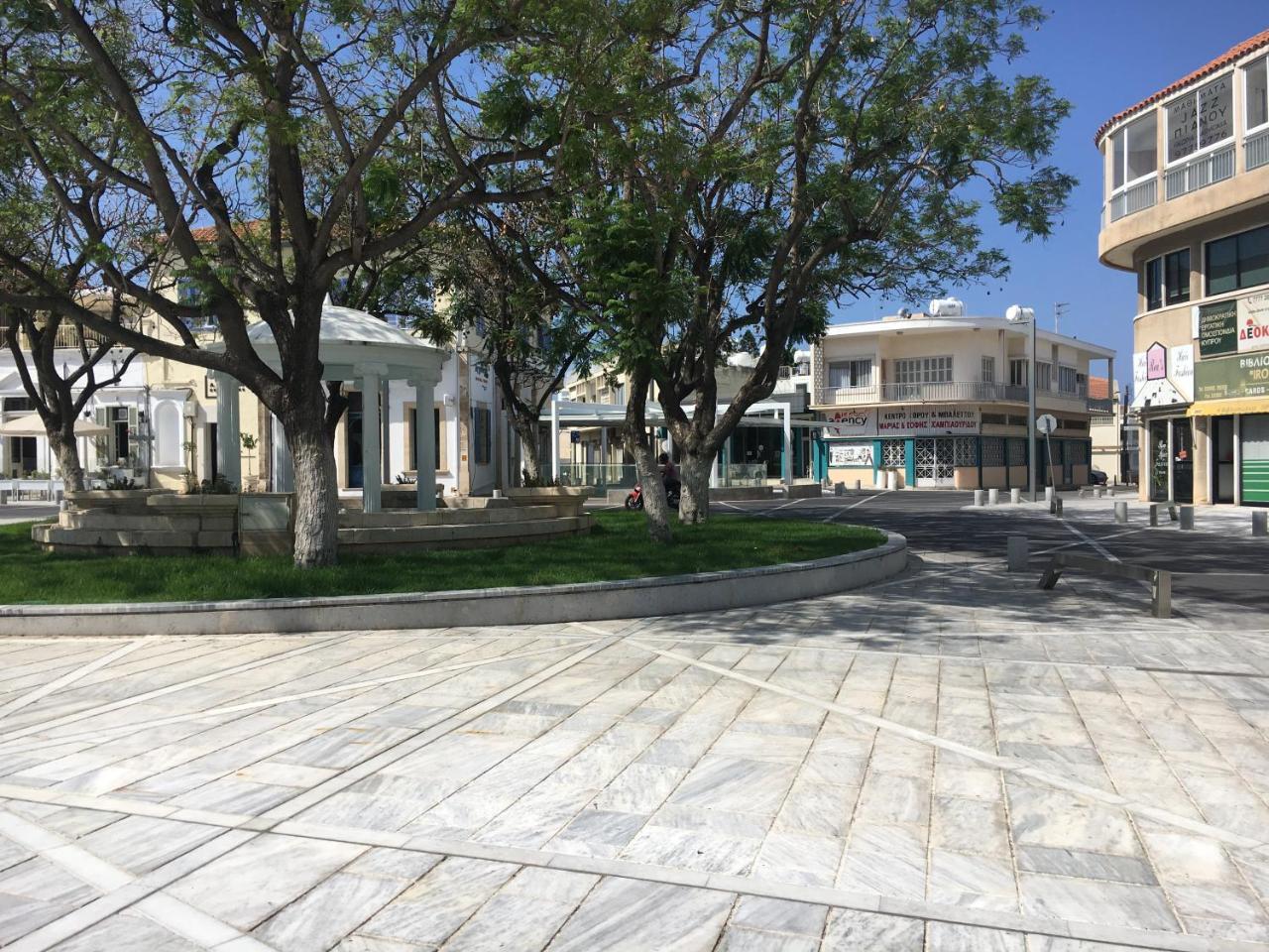 Townhouse Coral Bay Village 키소네르가 외부 사진
