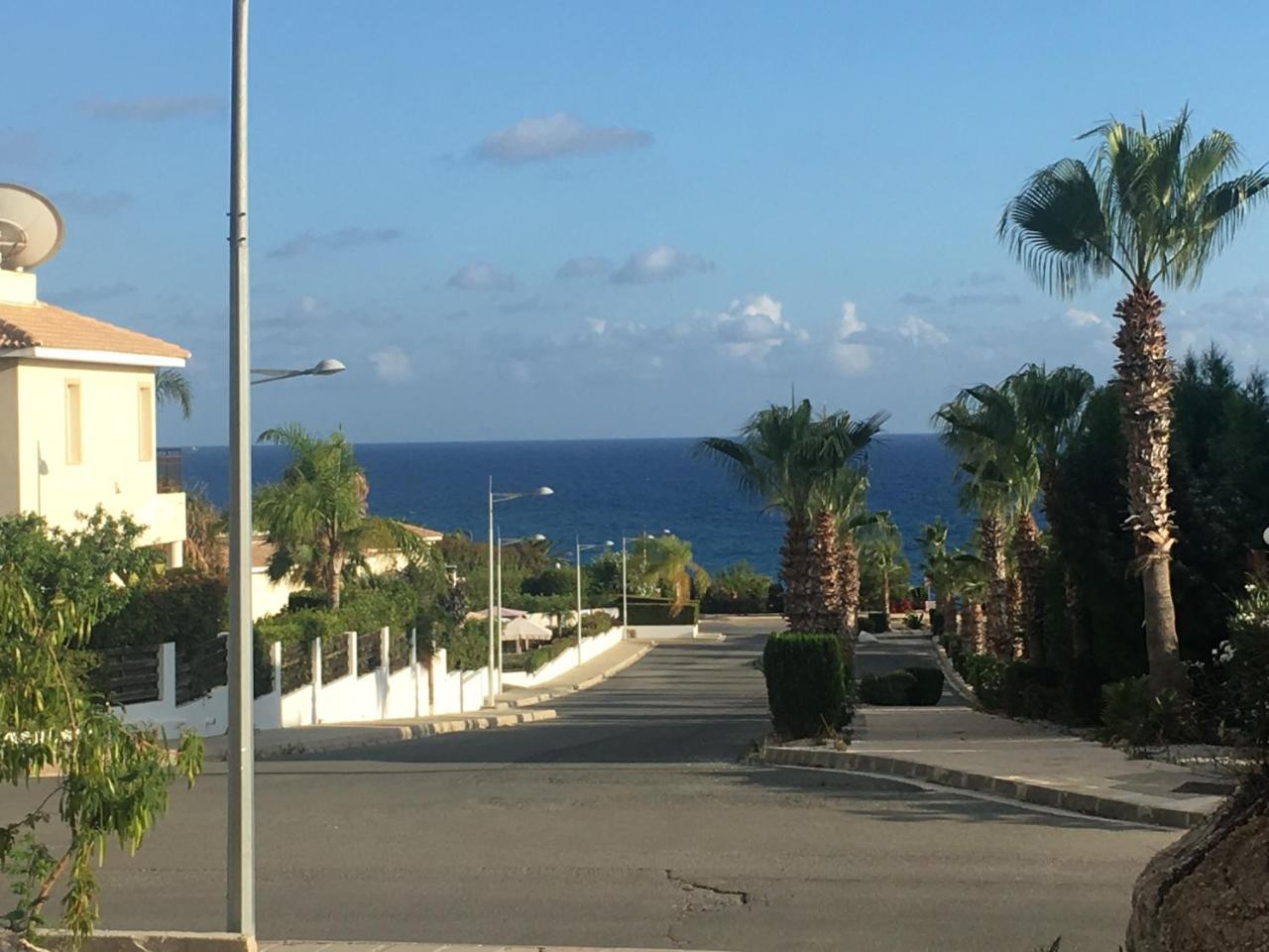Townhouse Coral Bay Village 키소네르가 외부 사진