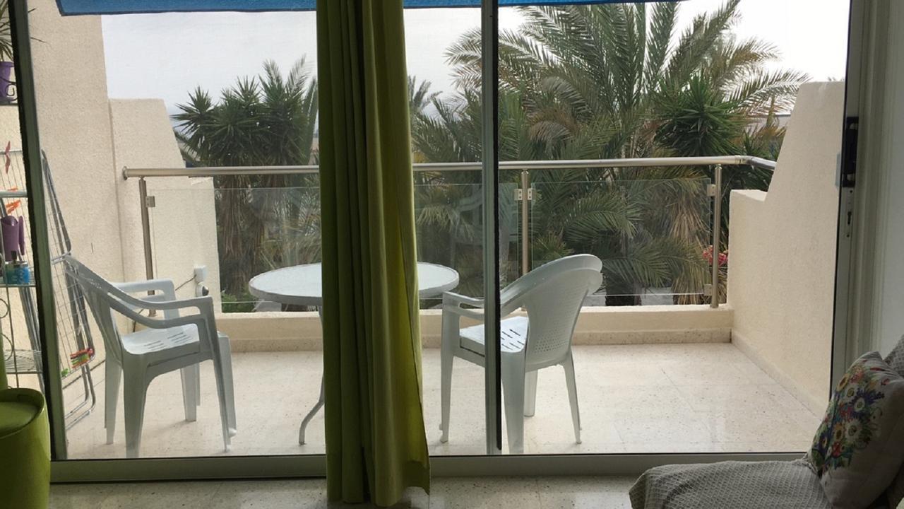 Townhouse Coral Bay Village 키소네르가 외부 사진